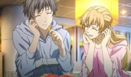 耽美高h视频,耽美高H视频的激情燃烧时刻