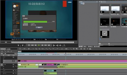 剪辑视频用什么软件,一键式概述文章副标题制作指南